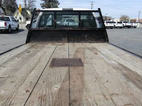 Used 2004 Ford F450 4x4 Regular Cab Super Duty image 6