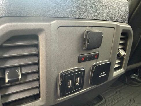 Used 2018 Ford F150 Raptor w/ Equipment Group 802A Luxury AWD/4WD image 21