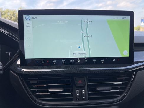 New 2026 Ford Escape ST-Line w/ Tech Pack #1 image 21