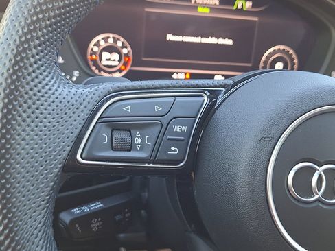 Used 2019 Audi A5 2.0T Prestige AWD/4WD image 16