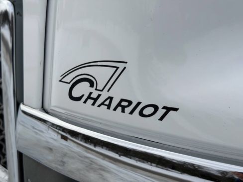 Used 2005 GMC TopKick C4500 4x4 Crew Cab image 19