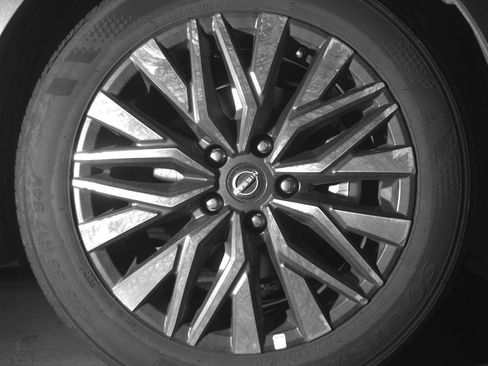 Used 2025 Nissan Altima 2.5 SV image 13