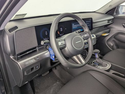 New 2026 Hyundai Kona SEL Sport FWD image 10