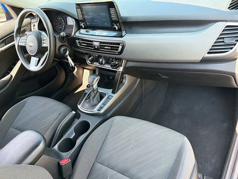Used 2021 Kia Seltos LX AWD/4WD image 15