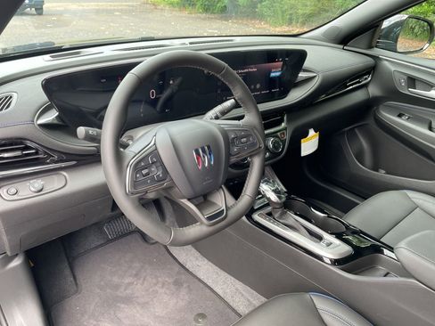 New 2026 Buick Envista Sport Touring w/ Convenience I Package FWD image 21