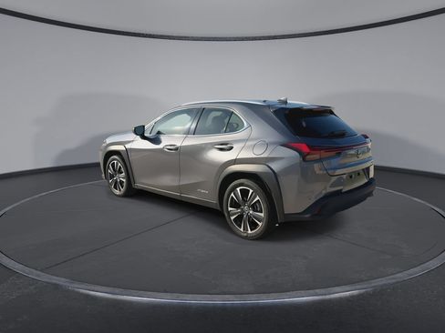 Used 2021 Lexus UX 250h w/ Accessory Package (Z2) AWD/4WD image 6