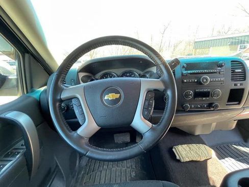 Used 2013 Chevrolet Silverado 1500 LT w/ All-Star Edition AWD/4WD image 34