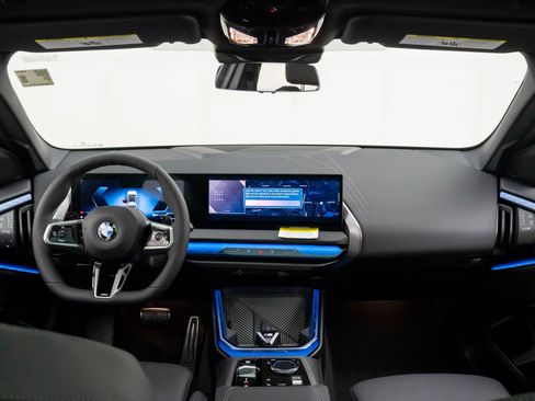 New 2026 BMW X3 xDrive30 image 10