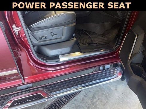 Certified 2022 RAM 2500 Limited w/ Towing Technology Group image 48