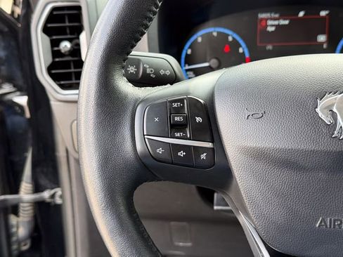 Used 2022 Ford Bronco Sport Big Bend w/ Convenience Package image 7