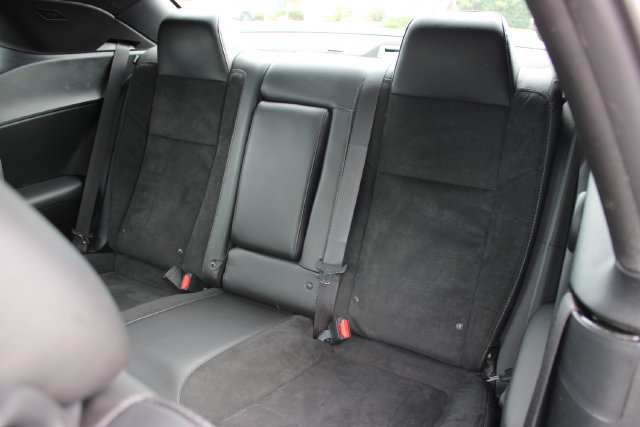 Used 2023 Dodge Challenger R/T Scat Pack w/ Plus Package RWD image 36