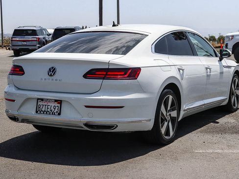 Used 2021 Volkswagen Arteon SE FWD image 7