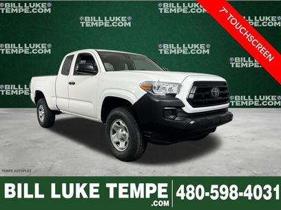 Used 2023 Toyota Tacoma SR