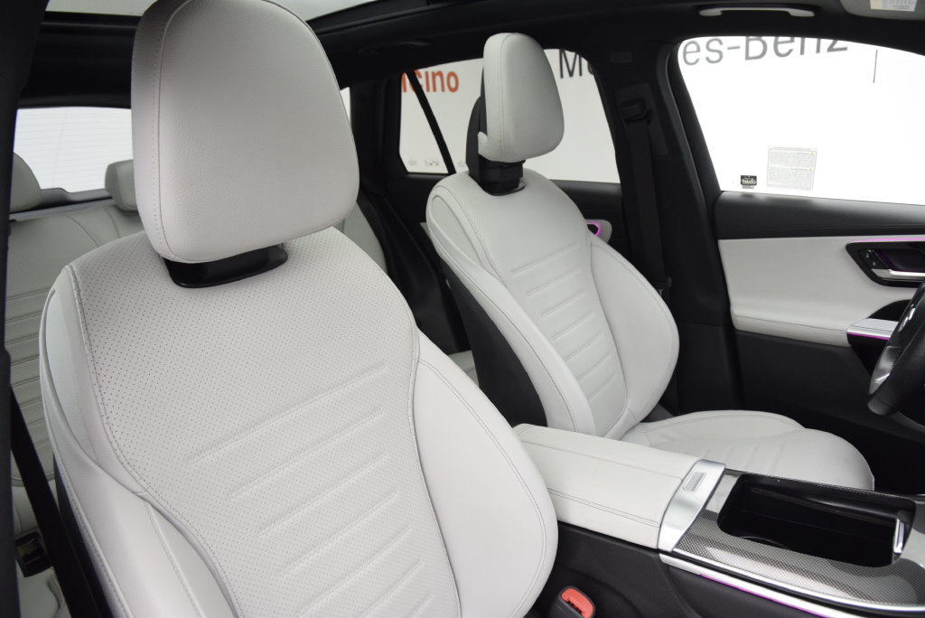 Used 2023 Mercedes-Benz GLC 300 image 17