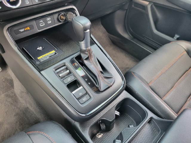 Used 2025 Honda CR-V Sport-L image 16