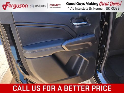 New 2026 GMC Canyon Elevation w/ Convenience Package AWD/4WD image 42