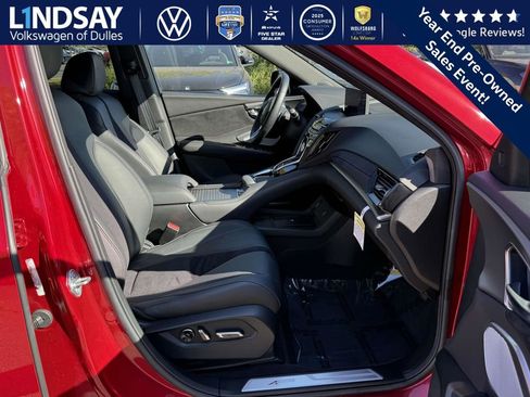 Used 2024 Acura RDX A-Spec image 12