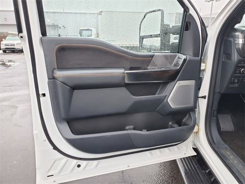 Used 2022 Ford F150 Platinum w/ Equipment Group 701A High image 9