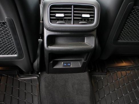 Certified 2024 Mercedes-Benz GLE 53 AMG 4MATIC Coupe image 36