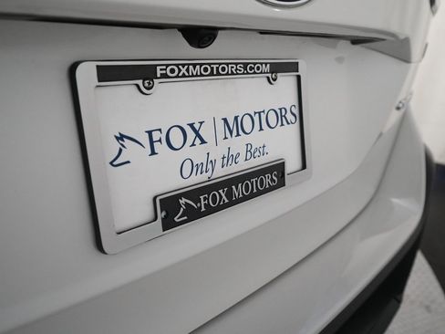 Certified 2025 Subaru Outback Premium image 38