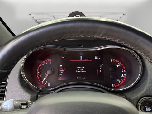 Used 2019 Dodge Durango GT RWD image 19