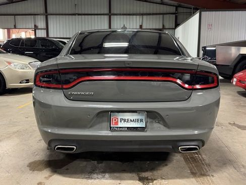 Used 2023 Dodge Charger SXT image 7