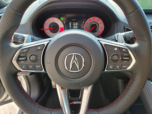 New 2026 Acura RDX A-Spec AWD/4WD image 23