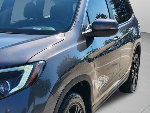 Used 2022 Honda Pilot Special Edition image 37