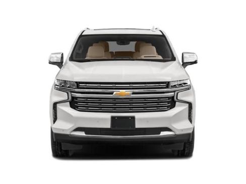 Used 2021 Chevrolet Tahoe Premier RWD image 4