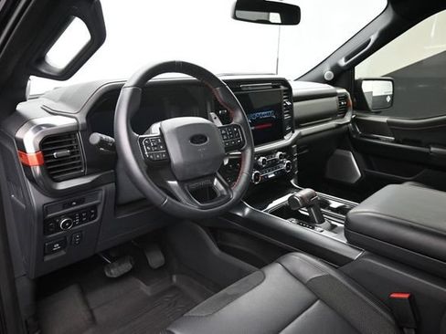 Used 2025 Ford F150 Raptor AWD/4WD image 12