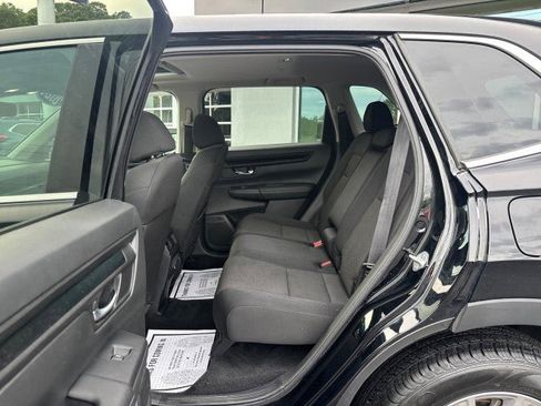 Used 2024 Honda CR-V EX image 33
