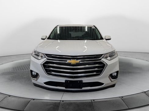 Used 2020 Chevrolet Traverse High Country w/ LPO, Floor Liner Package image 6