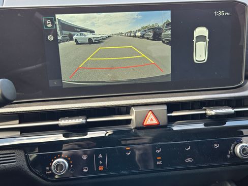 New 2026 Kia Sportage LX image 19