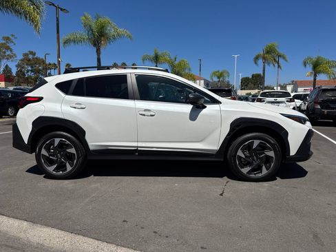Certified 2025 Subaru Crosstrek 2.5i Limited w/ Crosstrek Mirror Package AWD/4WD image 5