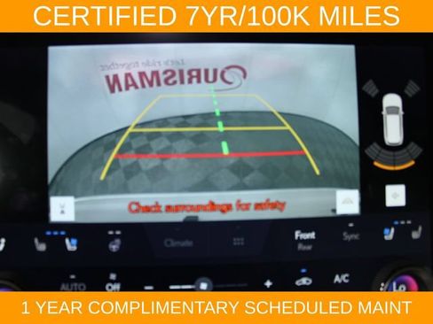Used 2024 Lexus RX 350 w/ Technology Package AWD/4WD image 26