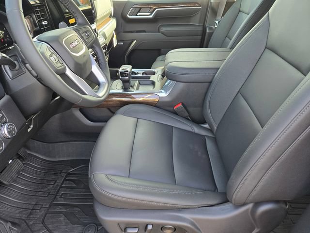 New 2026 GMC Sierra 1500 Elevation w/ Elevation Premium Package AWD/4WD image 7