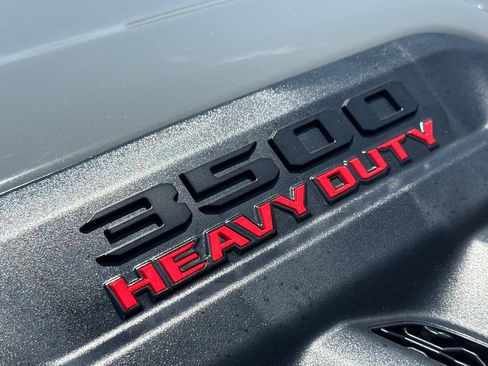 Used 2026 RAM 3500 Limited AWD/4WD image 6