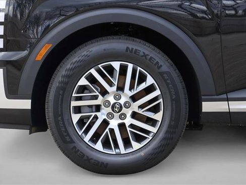 New 2026 Hyundai Palisade SEL image 9