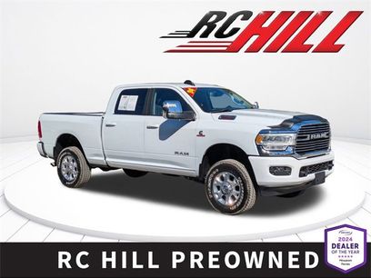 Used 2024 RAM 2500 Laramie