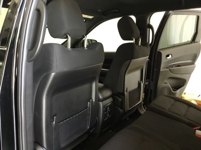 Used 2025 Dodge Durango GT AWD/4WD image 34