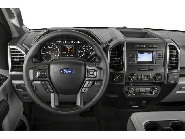 Used 2019 Ford F150 XLT w/ Equipment Group 302A Luxury AWD/4WD image 4