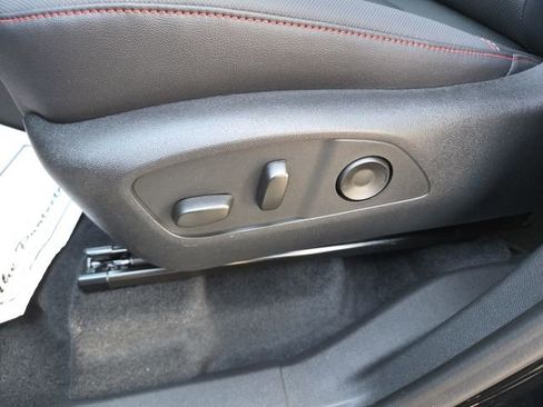 New 2026 Chevrolet Traverse Z71 image 24