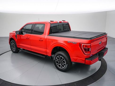 Certified 2023 Ford F150 XLT w/ Equipment Group 302A High image 7