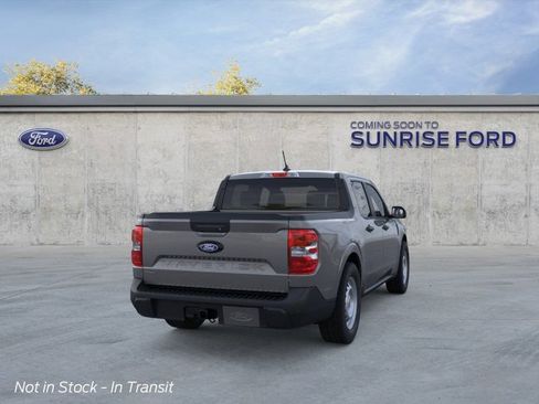 New 2026 Ford Maverick XL FWD image 8