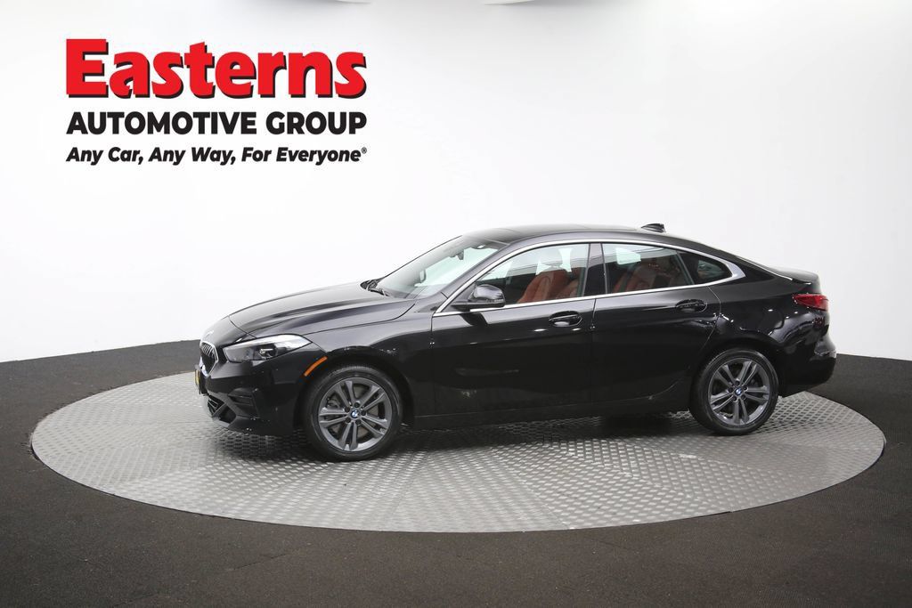 Used 2022 BMW 228i xDrive Gran Coupe w/ Convenience Package AWD/4WD image 64