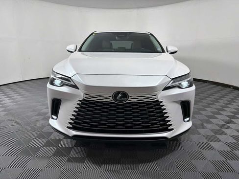 Used 2024 Lexus RX 350 FWD w/ Technology Package image 2