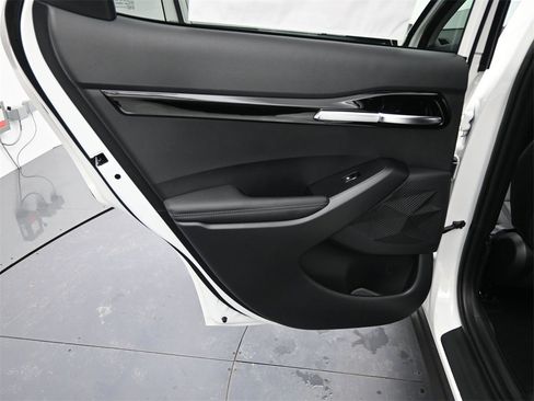 New 2026 Kia Seltos SX image 16