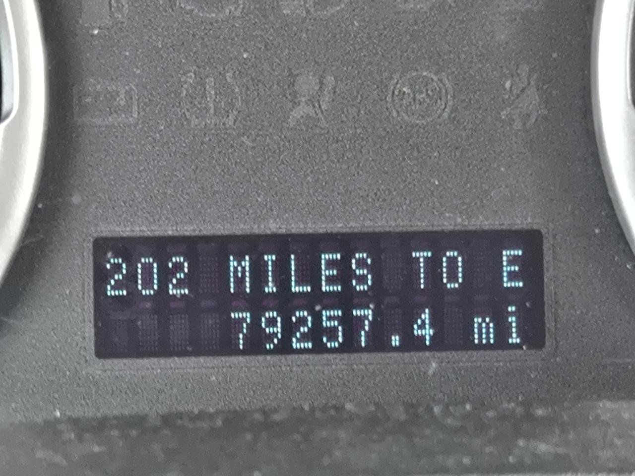 Used 2009 Ford Focus SE FWD image 9