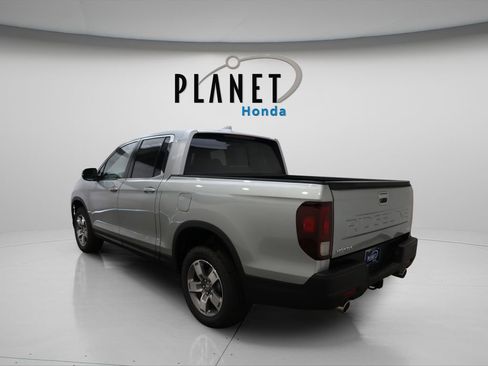 New 2026 Honda Ridgeline RTL image 6