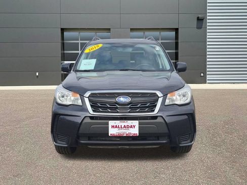 Used 2018 Subaru Forester 2.0XT Premium AWD/4WD image 2